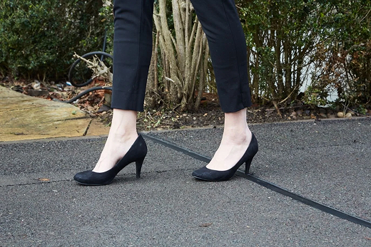 Kerb Shark EV Charger