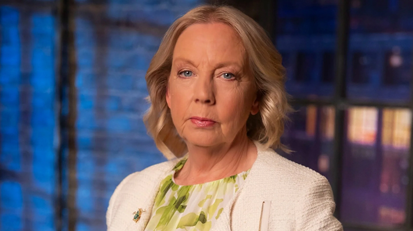 Kerb Shark EV Charger