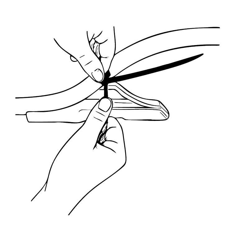 Kerb Shark EV Charger