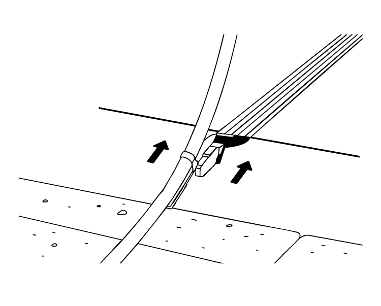 Kerb Shark EV Charger