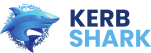 Kerb Shark Logo
