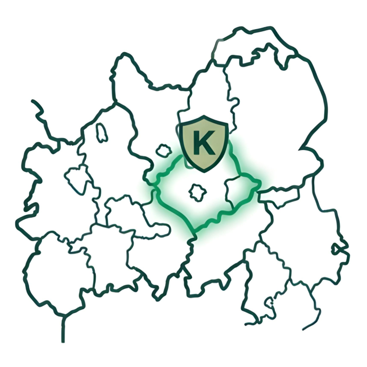 Exclusive Territories