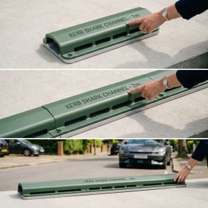 Channel 1m, 2m, 3m length